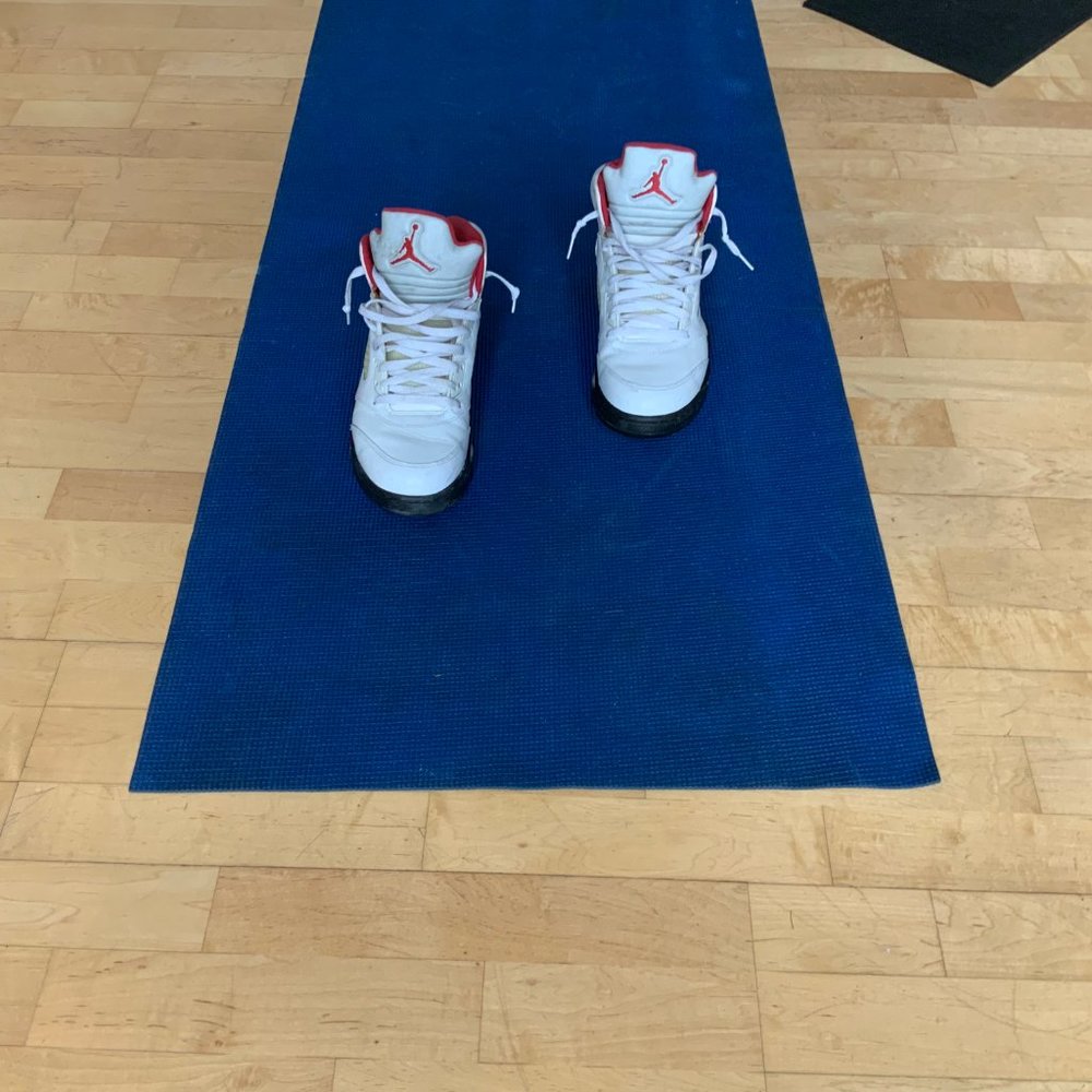 JORDANS - Picture 2 of 4